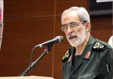 سردار نجات: نیرو‌های مسلح به مراتب از ابتدای جنگ ۱۲ روزه آمادگی بهتری دارند