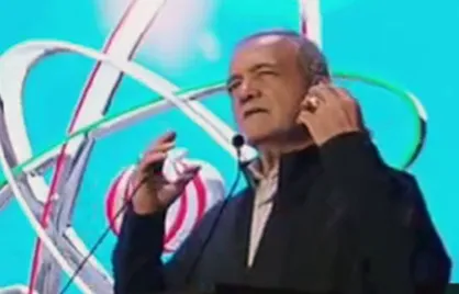 ما آماده مذاکره هستیم ولی نه مستقیم