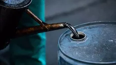 پاکستان مشتری نفت آمریکا می‌شود
