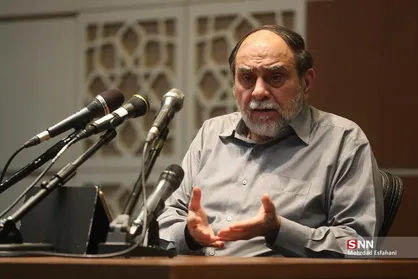 رحیم&zwnj;پور ازغدی: بالاترین آمار تجاوز مربوط به آمریکاست که آزادی مطلق جنسی دارد +فیلم