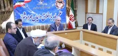 دبیران شورای معاونان فرهنگی دانشگاه‌های مناطق ده گانه کشور معرفی شدند