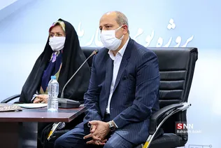 رونمایی از دستاوردهای طراحی و ساخت قطار ملی مترو
