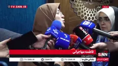مهاجرانی: وزارت نفت و شرکت پالایش و پخش، سخنگوی تخصصی حوزه بنزین هستند