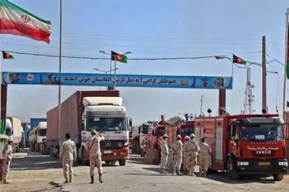 آغاز مجدد فعالیت گمرک اسلام&zwnj;قلعه در مرز ایران و افغانستان