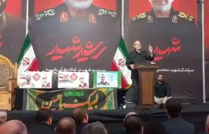 اسرائیل از سال&zwnj;ها پیش به دنبال تجزیه ایران بود