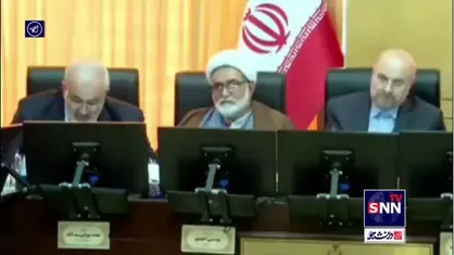 وزیر نیرو: خودمان را برای تابستان سخت آماده می&zwnj;کنیم؛ پیش&zwnj;بینی می&zwnj;کنیم ناترازی به ۲۵ هزار مگاوات برسد، خدا کند نرسد