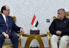 نوری المالکی و هادی العامری از نامزدی نخست وزیری عراق انصراف دادند