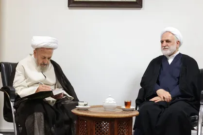 اژه ای: معیشت مردم و امرار معاش شهروندان، از اهمیت فوق&zwnj;العاده زیادی برخوردار است