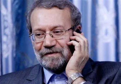 پیام سران کشور&zwnj;ها به لاریجانی در پی ابتلایش به کرونا