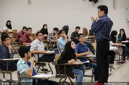 آغاز بررسی اعلام نیاز دانشگاه&zwnj;ها و اختصاص ظرفیت جذب اعضای هیات علمی از ۱۹ مهر