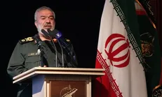 جانشین فرمانده سپاه: شیطان در دروغ‌گویی طی سال گذشته تجلی تمام پیدا کرد