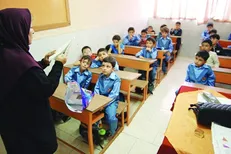 مدرسه بنگاه نیست!