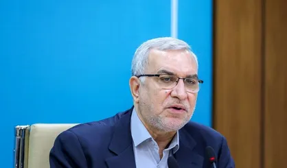 وزیر بهداشت: فرآیند&zwnj;های فسادزا حذف شود