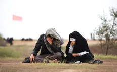 خاطرات عاشقی در سرزمین آسمانی‌ها/ سال بعد یا با یار می‌آیم!