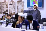 نشست ملی مطالبه‌گران حوزه معدن 