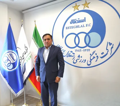 تاجرنیا:اتمام لیگ پیش از جام جهانی ممکن نبود/با زبده&zwnj;ترین وکیل&zwnj;ها به&zwnj;دنبال باز شدن پنجره هستیم