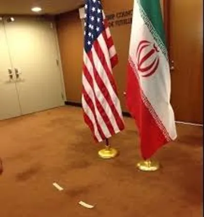 طرح ممنوعیت اقدام نظامی علیه ایران به کنگره آمریکا رفت
