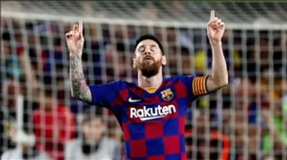 مسی در راه پاریس؛ شاه&zwnj;ماهی به تور PSG می&zwnj;افتد؟