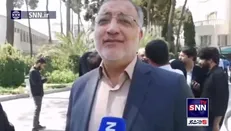 توضیحات زاکانی درخصوص نحوه تخریب ساختمان‌های ناایمن