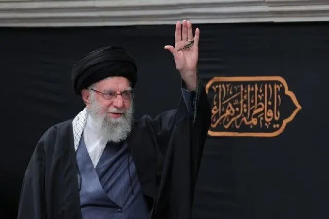ببینید| عالم اهل‌سنت عراق: شهید خامنه‌ای دیگر در تاریخ تکرار نخواهد شد / رهبر شهید یک امت بود + فیلم