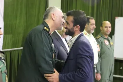 بسیج دانشجویی دانشگاه تبریز، موفق&zwnj;ترین رده سازمانی بسیج دانشجویی استان آذربایجان شرقی