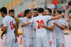 بازی‌های تیم ملی در انتخابی جام جهانی به تعویق افتاد
