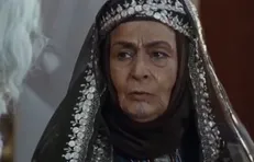 سکانسی به یادماندنی از وصیت مختار به مادرش با بازی مرحومه ژاله علو در سریال مختارنامه