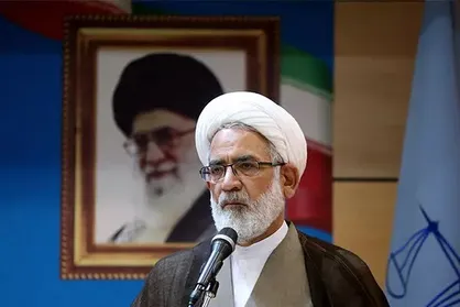 منتظری: بسیج، بیش از ۲ هزار زندانی را تاکنون آزاد کرده است