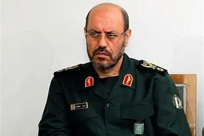 سردار دهقان: سلیمانی و سلیمانی&zwnj;ها پرورش یافته مکتب خمینی (ره) هستند