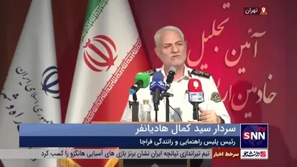 سردار هادیانفر: پیگیری و جدیت این دولت موجب رضایتمندی ۹۸ درصدی زائران زمینی شد