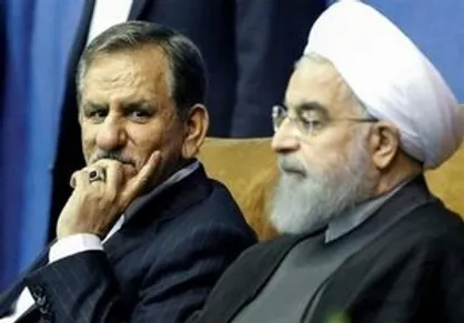 اثر معکوس عدم شفافیت و بزرگ&zwnj;نمایی طرح&zwnj;های دولت