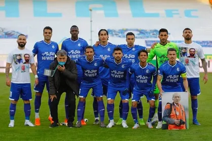 رکورد استقلال در لیگ قهرمانان آسیا