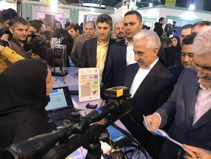 دستاورد پژوهشگران دانشگاه باهنر کرمان در زمینه تشخیص اتوماتیک خطا&zwnj; در خطوط فشار قوی برق رونمایی شد