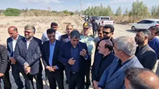 گلایه دبیر کمیسیون امنیت ملی مجلس از عدم تخصیص اعتبارات ماده ۱۶ و ۱۷ به سازمان مدیریت بحران کشور