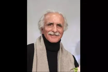 محمدرضا اصلانی مشاور &laquo;استاد&raquo; شد