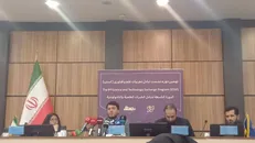 نهمین دوره استپ با حضور ۱۲ کشور برگزار می‌شود / ظرفیت خالی برای حضور شرکت‌های فناور ایرانی