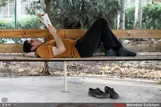 چرا کلاس‌های آن مرد خالی شد؟/ داستان روزهایی که برای همه تلخ بود