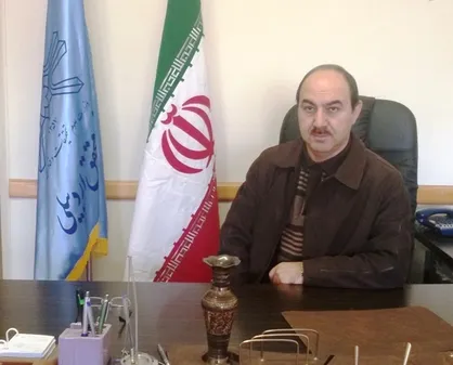پژوهشگر دانشگاه محقق اردبیلی در فهرست پژوهشگران برتر در ارتباط با جامعه و صنعت معرفی شد