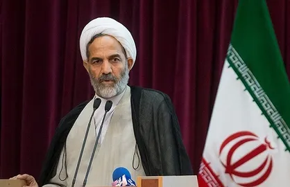 برکناری دو نفری که در تخریب خانه آسیه پناهی نقش داشتند