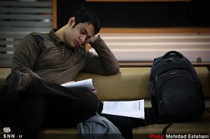داستان&zwnj;های یک جدیدالورود؛ از پادگان تا دانشگاه/ وقتی یک ژن خوب بودم!