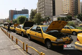 گرمای هوای پایتخت