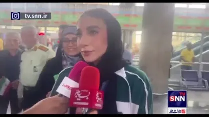 ناهید کیانی: امیدوارم این روند ادامه&zwnj;دار باشد