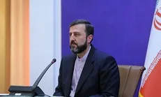 واکنش دبیر ستاد حقوق بشر به لغو یکجانبه دیدار دوستانه فوتبال از سوی کانادا