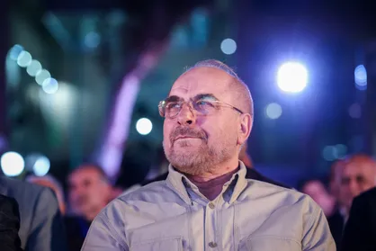 قالیباف فقط در لیست اصلی جبهه انقلاب حضور دارد