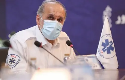 ضرورت نوسازی ناوگان حمل و نقل اورژانس کشور