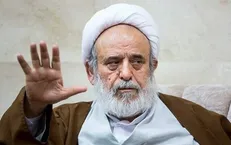 زندگی شیخ حسین انصاریان مستند شد