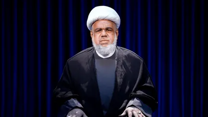 شیخ عبدالله الدقاق: خون شهید آیت&zwnj;الله خامنه&zwnj;ای پایمال نخواهد شد + فیلم