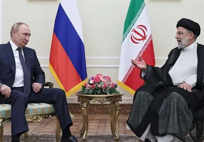 درگذشت رئیسی ضایعه بزرگی است
