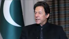 عمران خان: افغانستان دیگر تهدیدی برای جهان نیست‌