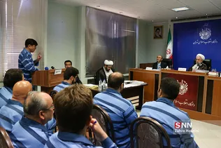 جلسه رسیدگی به اتهامات ۱۳ متهم اخلال در نظام ارزی